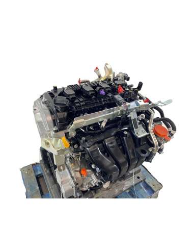 MOTOR COMPLETO - 790824 / H4M632 94 CV