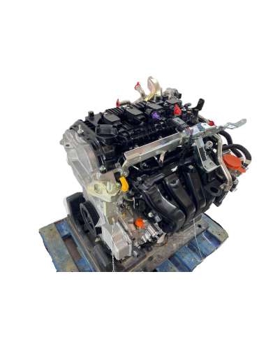 MOTOR COMPLETO - 790830 / H4M632 94 CV