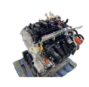 MOTOR COMPLETO - 790832 /...