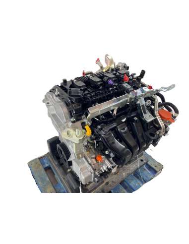 MOTOR COMPLETO - 790832 / H4M632 94 CV