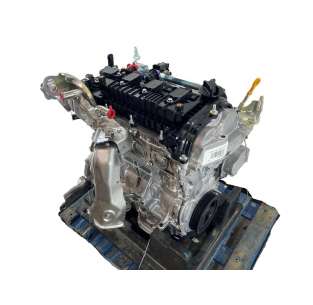 MOTOR COMPLETO - 790832 /... 2
