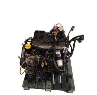 MOTOR COMPLETO - 792007 /...
