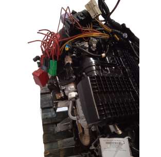 MOTOR COMPLETO - 792007 /... 2