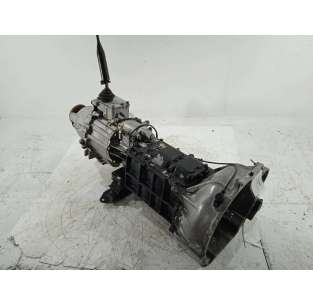 CAJA CAMBIOS HYUNDAI...