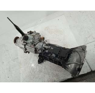 CAJA CAMBIOS HYUNDAI... 2