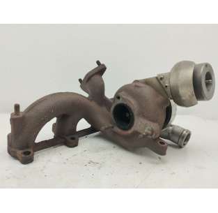 TURBOCOMPRESOR SEAT IBIZA... 2