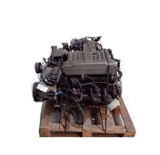 MOTOR COMPLETO - 335807