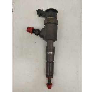 INYECTOR CITROEN C3 1.4 HDi... 2