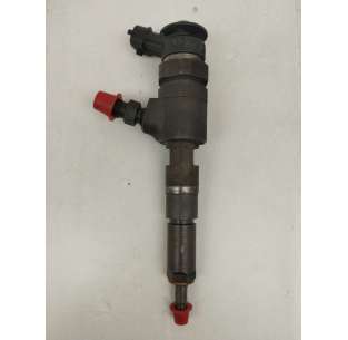 INYECTOR CITROEN C3 1.4 HDi...
