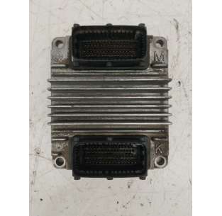 CENTRALITA MOTOR UCE OPEL...