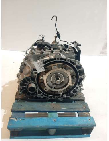 CAJA CAMBIOS - 785845 / 9HP48