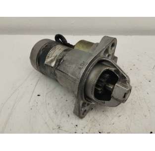 MOTOR ARRANQUE OPEL CORSA C...