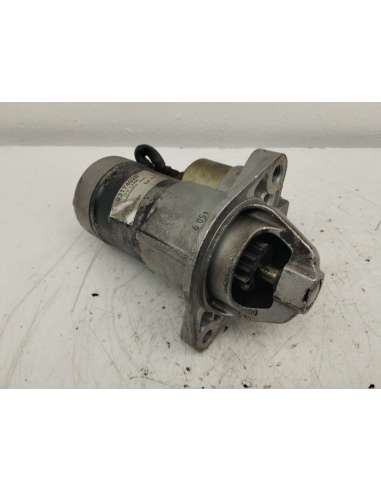 MOTOR ARRANQUE OPEL CORSA C Comfort -...