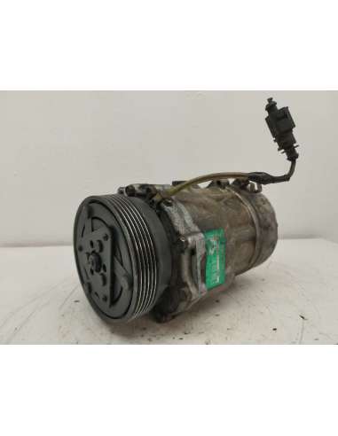 COMPRESOR AIRE ACONDICIONADO AUDI A3...