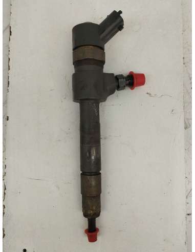 INYECTOR OPEL ZAFIRA B Cosmo - 805038...