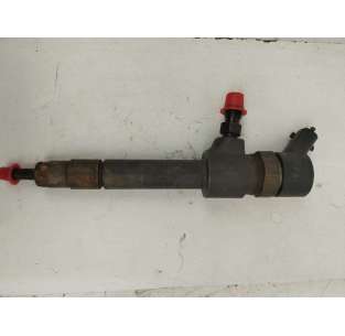 INYECTOR OPEL ZAFIRA B... 2