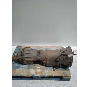 CAJA CAMBIOS MERCEDES-BENZ...