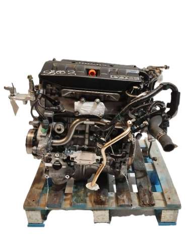 MOTOR COMPLETO - 791834 / R18A2 140 CV