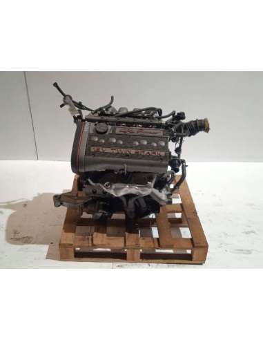 MOTOR COMPLETO - 460770 / AR33503
