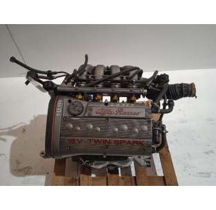 MOTOR COMPLETO - 460770 /... 2