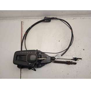 PALANCA CAMBIO VOLVO S60...