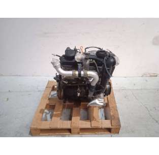 MOTOR COMPLETO - 477573 / AHU