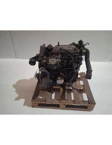 MOTOR COMPLETO - 585732 / D4192T2
