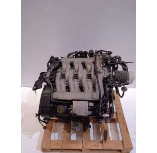 MOTOR COMPLETO FORD MONDEO...