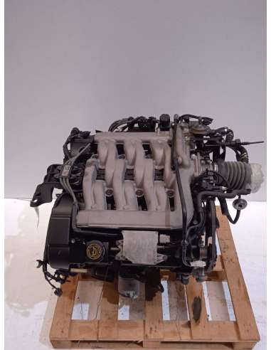 MOTOR COMPLETO FORD MONDEO BERLINA...