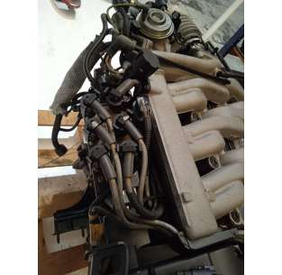 MOTOR COMPLETO FORD MONDEO... 2