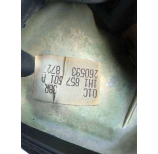 RETROVISOR IZQUIERDO... 2