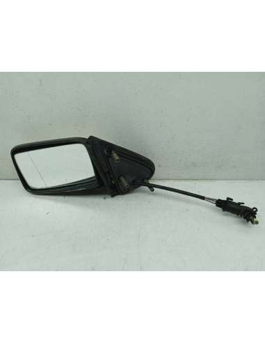 RETROVISOR IZQUIERDO VOLKSWAGEN GOLF...