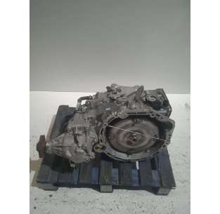 CAJA CAMBIOS NISSAN QASHQAI...