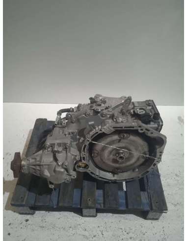 CAJA CAMBIOS NISSAN QASHQAI +2 (JJ10)...