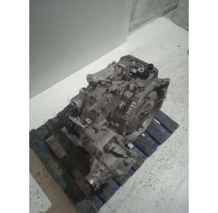 CAJA CAMBIOS NISSAN QASHQAI... 2