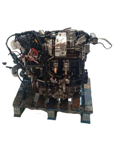 MOTOR COMPLETO - 803458 / M9R858 150 CV