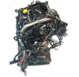 MOTOR COMPLETO - 803458 /... 2