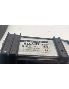 Recambio de sensor para renault twingo iii 0.9 energy referencia OEM IAM 284623517R CAMARA RETROVISOR  2