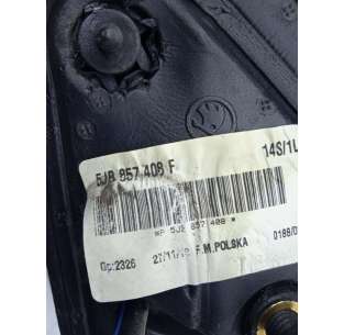 RETROVISOR DERECHO SEAT... 2