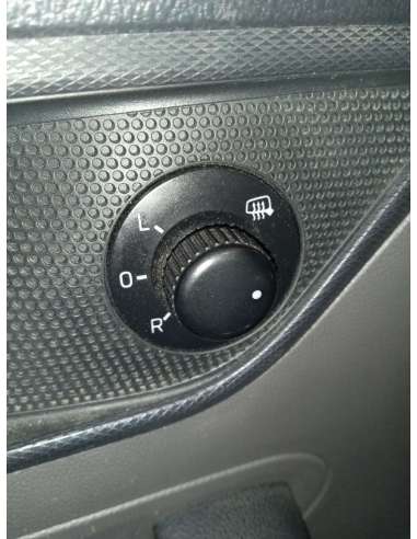 MANDO RETROVISOR SEAT TOLEDO (KG3)...