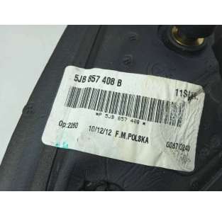 RETROVISOR DERECHO - 749109... 2