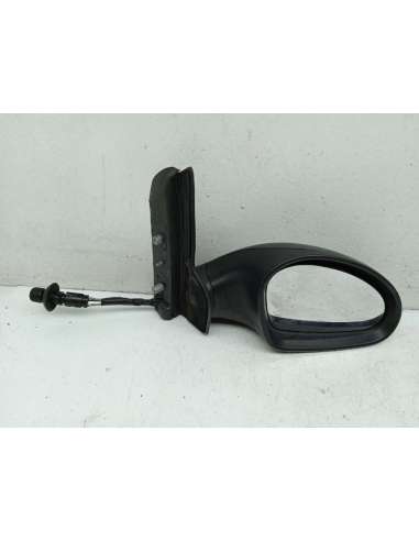 RETROVISOR DERECHO SEAT TOLEDO (5P2)...