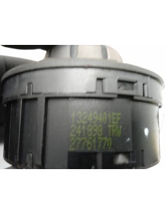 Recambio de mando luces para opel corsa d 1.4 16v referencia OEM IAM 13249401EF SALPICADERO  2