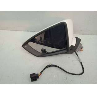 RETROVISOR IZQUIERDO SEAT...