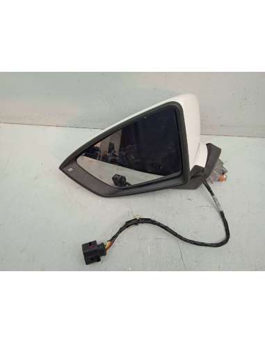 RETROVISOR IZQUIERDO SEAT LEON (5F1)...