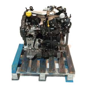 MOTOR COMPLETO - 805360 /...