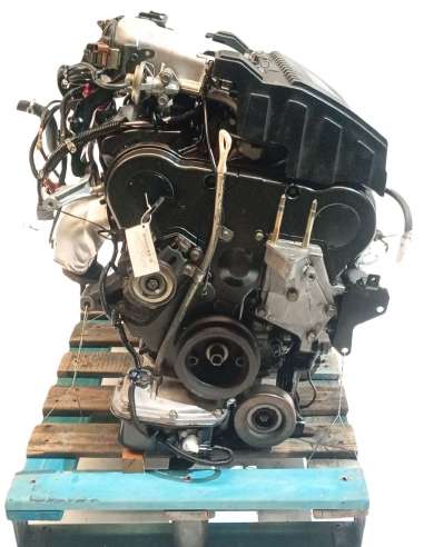MOTOR COMPLETO MITSUBISHI GALANT...