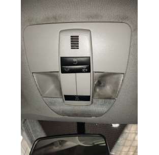 LUZ INTERIOR MERCEDES-BENZ...
