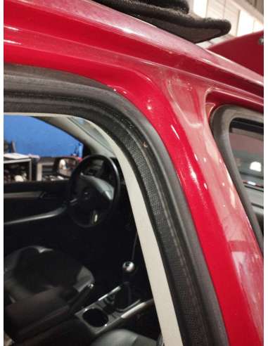 GOMAS CONTORNO PUERTA MERCEDES-BENZ...