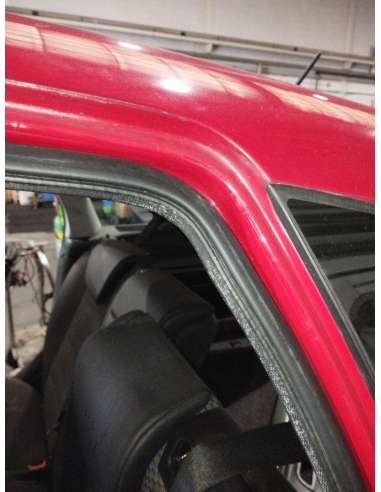 GOMAS CONTORNO PUERTA MERCEDES-BENZ...